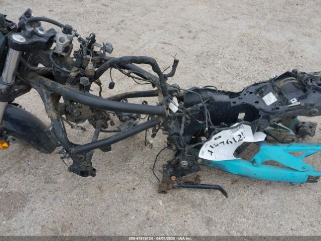 2020 KAWASAKI EN650 JKAENEC14LDA02854 Photo 8