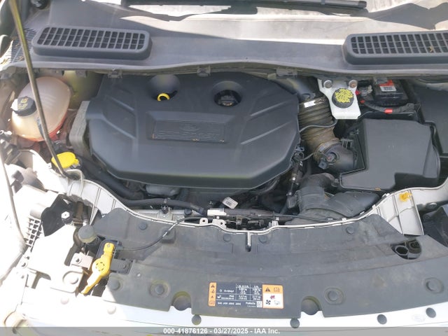 1FMCU9G91HUA59715 Ford ESCAPE SE