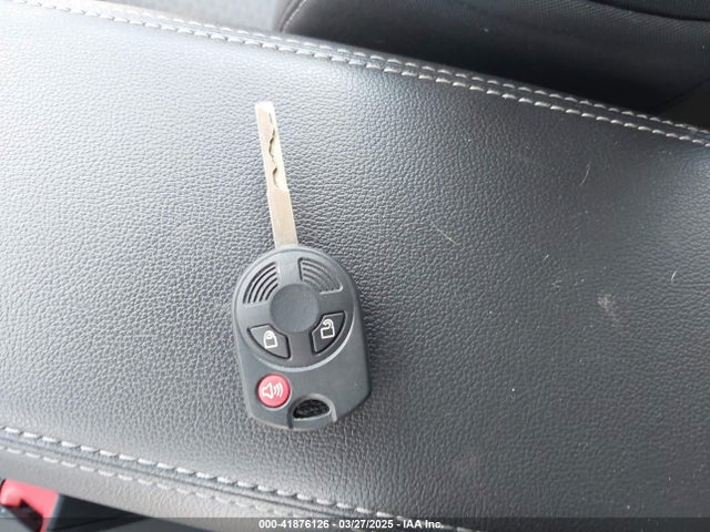 1FMCU9G91HUA59715 Ford ESCAPE SE
