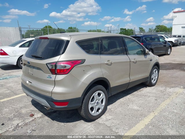 1FMCU9G91HUA59715 Ford ESCAPE SE