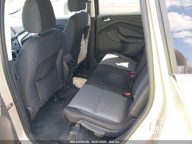 1FMCU9G91HUA59715 Ford ESCAPE SE