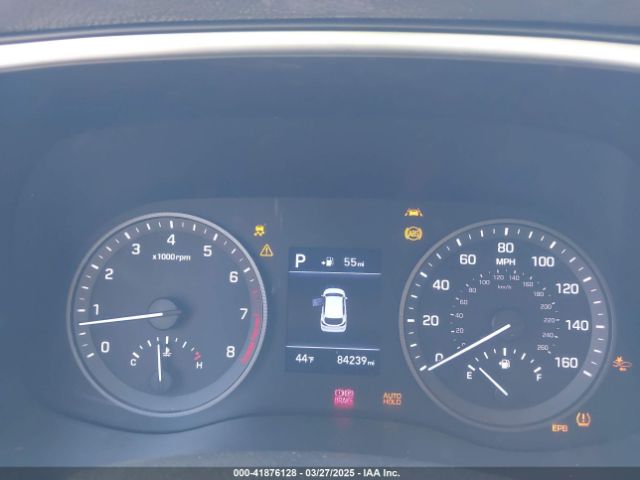 KM8J23A4XKU973704 Hyundai TUCSON SE