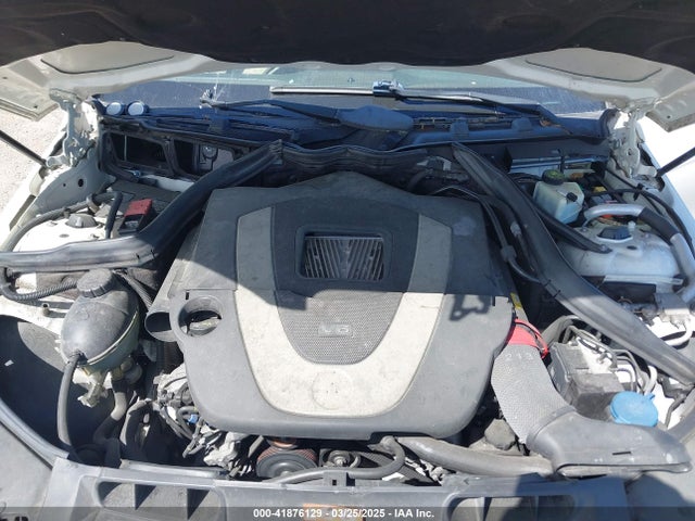 2011 Mercedes-benz C 300 Luxury/sport მანქანა იყიდება აუქციონზე, vin: WDDGF5EB1BA468679, აუქციონის ნომერი: 41876129