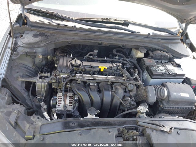 KMHD84LF1HU151446 Hyundai ELANTRA SE