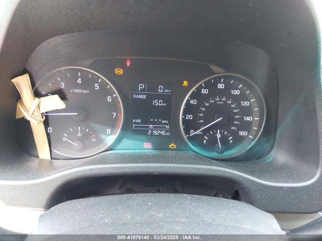 KMHD84LF1HU151446 Hyundai ELANTRA SE