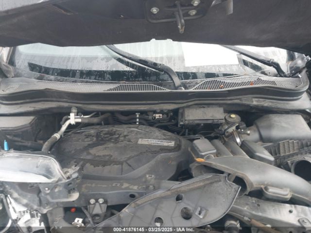 5FPYK3F87KB029017 Honda Ridgeline Black Edition