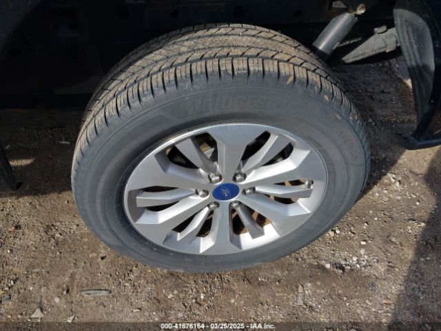 1FTEW1EP7HFB65004 Ford F-150 Xl
