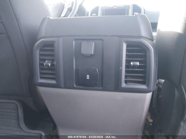 1FTEW1EP7HFB65004 Ford F-150 Xl