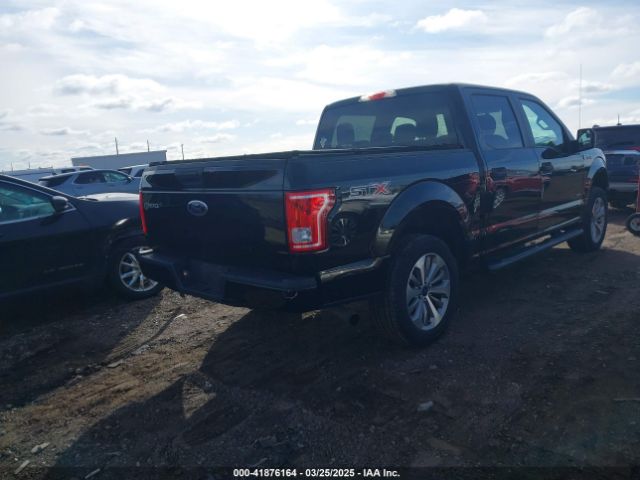 1FTEW1EP7HFB65004 Ford F-150 Xl