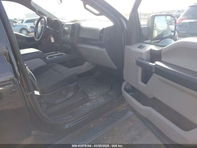 1FTEW1EP7HFB65004 Ford F-150 Xl