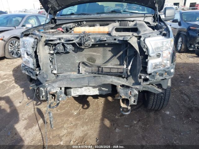 1FTEW1EP7HFB65004 Ford F-150 Xl