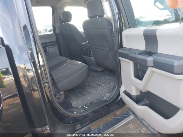 1FTEW1EP7HFB65004 Ford F-150 Xl