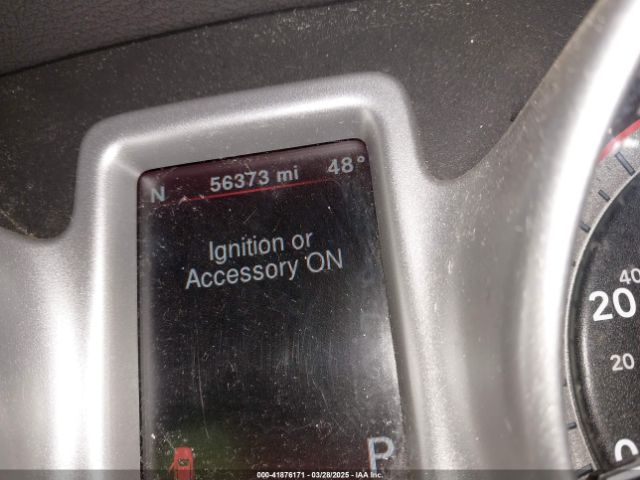 3C4PDDEG6JT389666 Dodge Journey Gt Awd