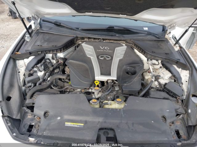 JN1EV7AR1HM841541 Infiniti Q50 3.0t Signature Edition