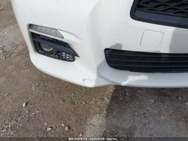 JN1EV7AR1HM841541 Infiniti Q50 3.0t Signature Edition