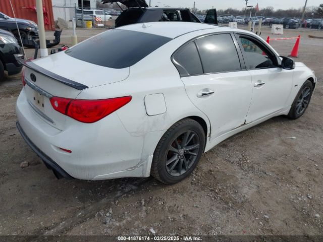 JN1EV7AR1HM841541 Infiniti Q50 3.0t Signature Edition