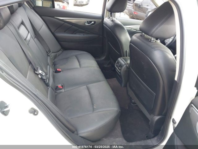 JN1EV7AR1HM841541 Infiniti Q50 3.0t Signature Edition