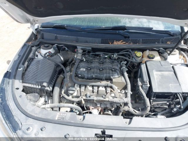 1G4GB5G32FF199429 Buick Lacrosse Leather