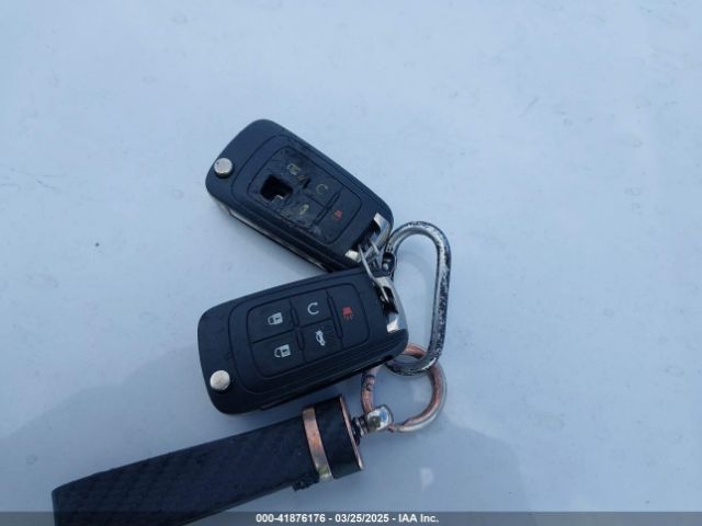 1G4GB5G32FF199429 Buick Lacrosse Leather