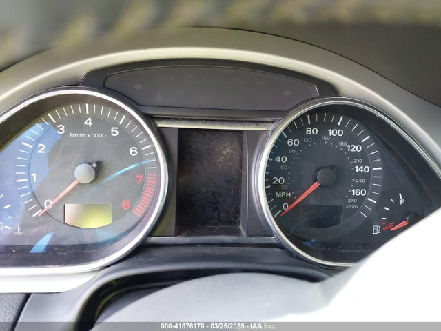 2008 AUDI Q7 WA1BY74L28D047916 Photo 6
