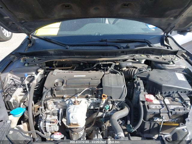 1HGCR2F50HA180329 Honda Accord Sport