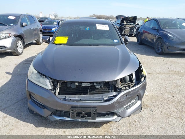 1HGCR2F50HA180329 Honda Accord Sport
