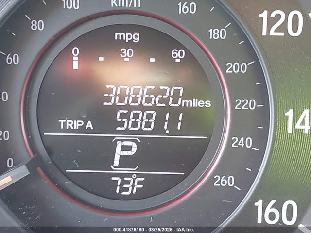 1HGCR2F50HA180329 Honda Accord Sport