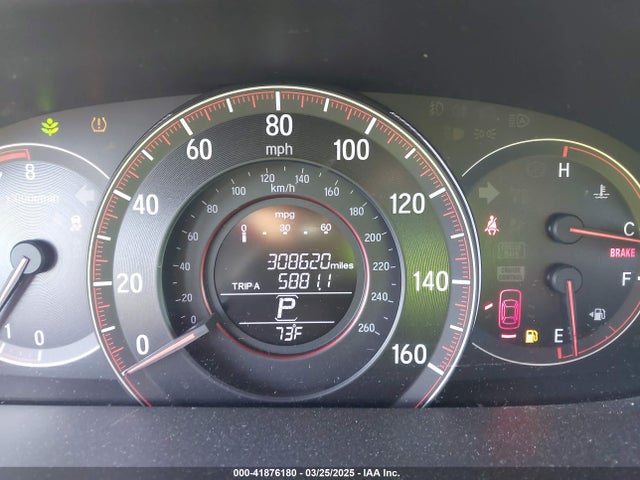 1HGCR2F50HA180329 Honda Accord Sport
