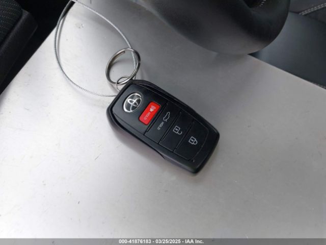 4T1DAACK1SU005894 Toyota CAMRY SE