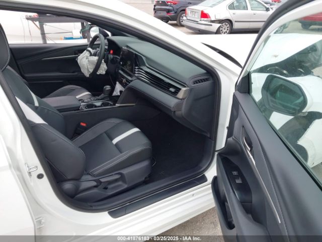 4T1DAACK1SU005894 Toyota CAMRY SE