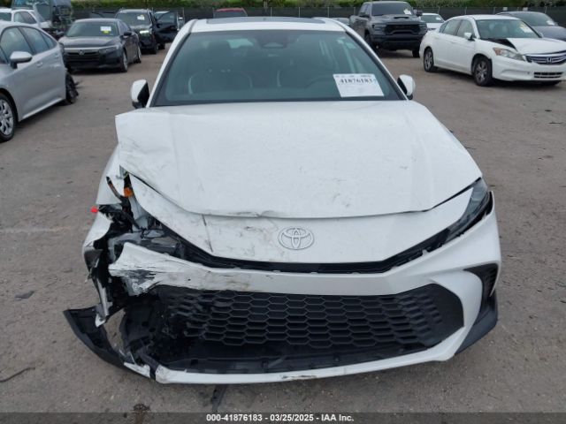 4T1DAACK1SU005894 Toyota CAMRY SE
