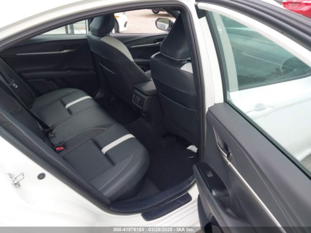 4T1DAACK1SU005894 Toyota CAMRY SE