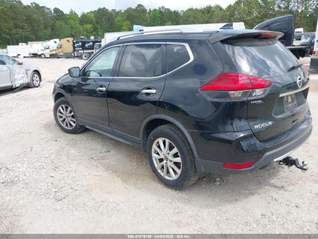 JN8AT2MV9HW253862 Nissan ROGUE SV