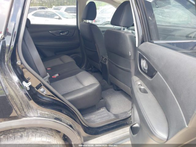JN8AT2MV9HW253862 Nissan ROGUE SV