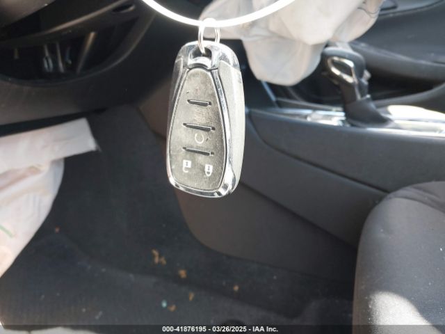 2022 CHEVROLET MALIBU 1G1ZD5ST0NF141177 Photo 10