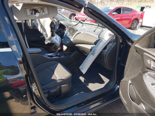 2022 CHEVROLET MALIBU 1G1ZD5ST0NF141177 Photo 4
