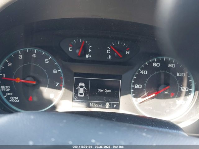2022 CHEVROLET MALIBU 1G1ZD5ST0NF141177 Photo 6