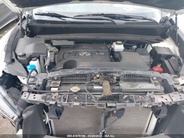5N1AL0MM2GC521492 Infiniti QX60