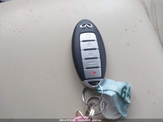 5N1AL0MM2GC521492 Infiniti QX60