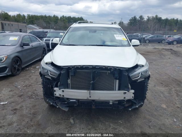 5N1AL0MM2GC521492 Infiniti QX60