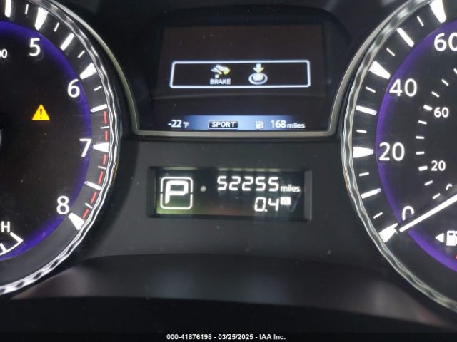 5N1AL0MM2GC521492 Infiniti QX60