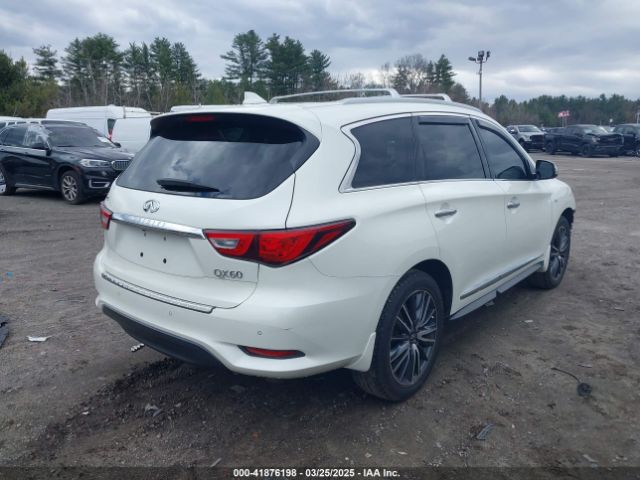 5N1AL0MM2GC521492 Infiniti QX60