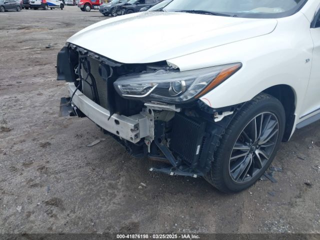 5N1AL0MM2GC521492 Infiniti QX60