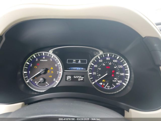 5N1AL0MM2GC521492 Infiniti QX60