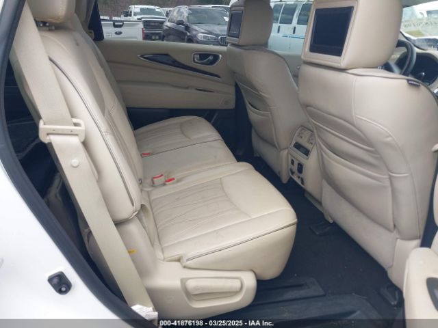 5N1AL0MM2GC521492 Infiniti QX60