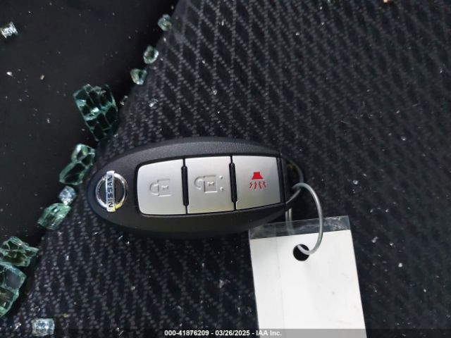 5N1AR2MN9EC643105 Nissan Pathfinder Sv
