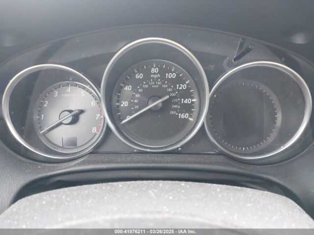 JM3KE2CY7F0533731 Mazda Cx-5 Touring