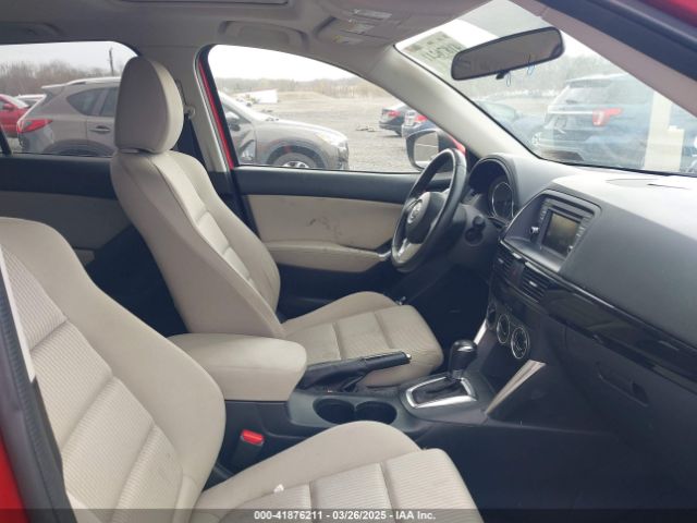 JM3KE2CY7F0533731 Mazda Cx-5 Touring