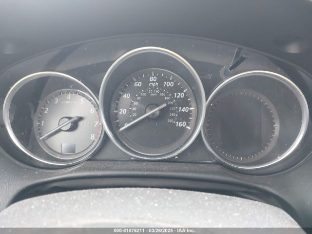 JM3KE2CY7F0533731 Mazda Cx-5 Touring