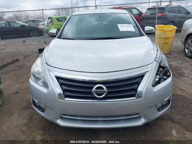 1N4AL3AP5FC262974 Nissan Altima 2.5 Sv